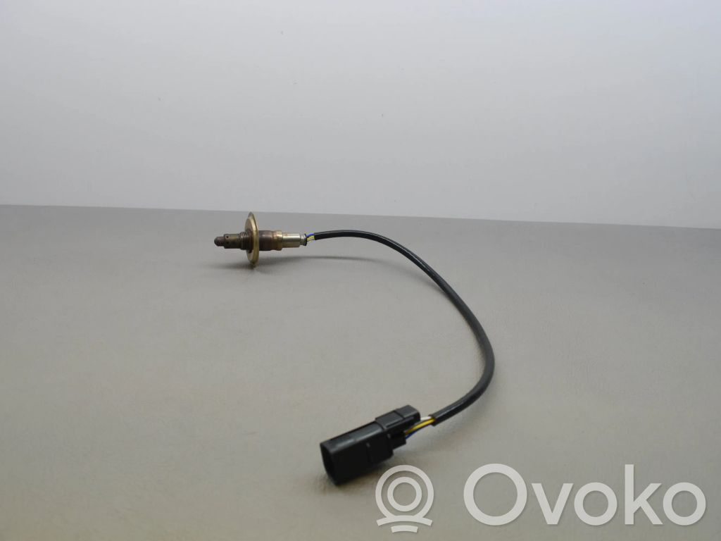 Nissan Qashqai Lambda probe sensor 