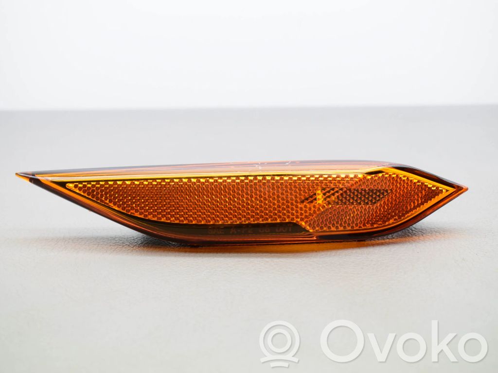 Porsche Cayenne (92A) Seitenblinker 