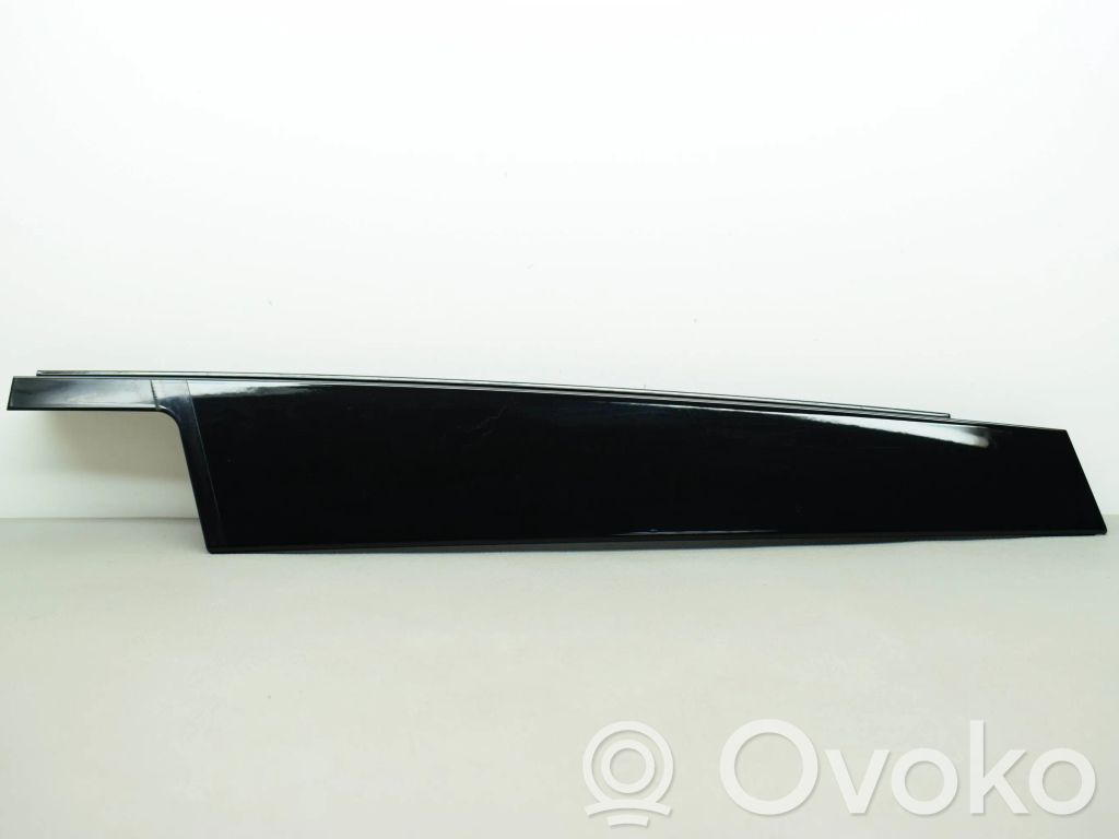 BMW X3 F25 Listwa / Uszczelka szyby drzwi 