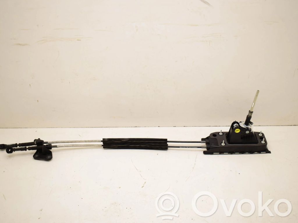 Audi A3 S3 8V Selector caja de cambios 