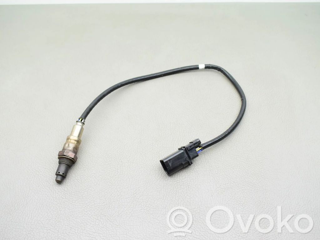 Audi A5 Lambda probe sensor 