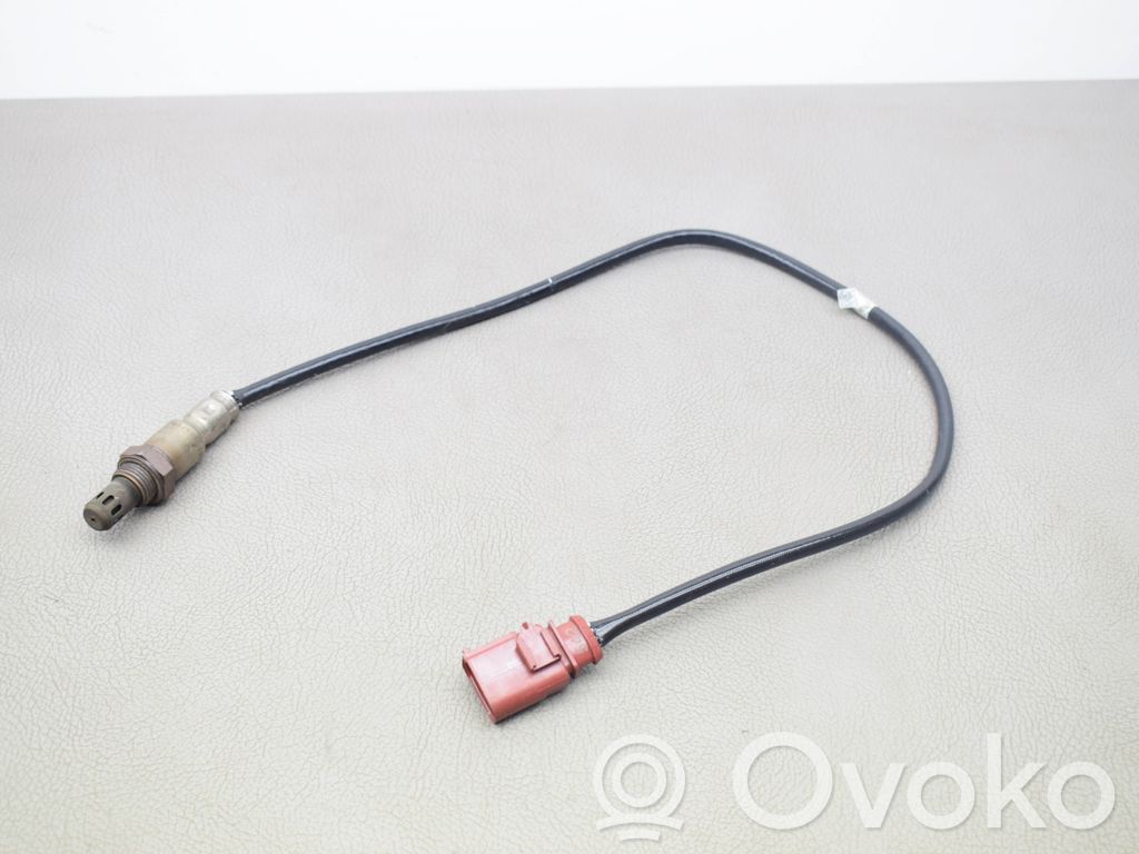 Lambda probe sensor   04E906262FB
