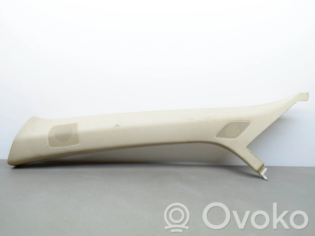 Osłona słupka szyby przedniej / A   80A867233G