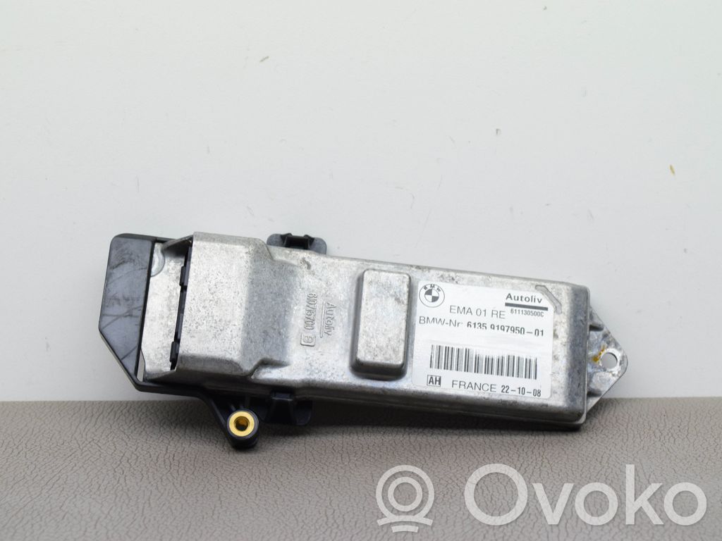 BMW 7 F01 F02 F03 F04 Inne komputery / moduły / sterowniki 