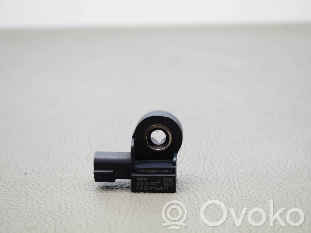 Land Rover Range Rover L405 Airbagsensor Crashsensor Drucksensor 