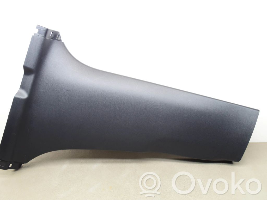 Lexus RX 450H (B) pillar trim (bottom) 