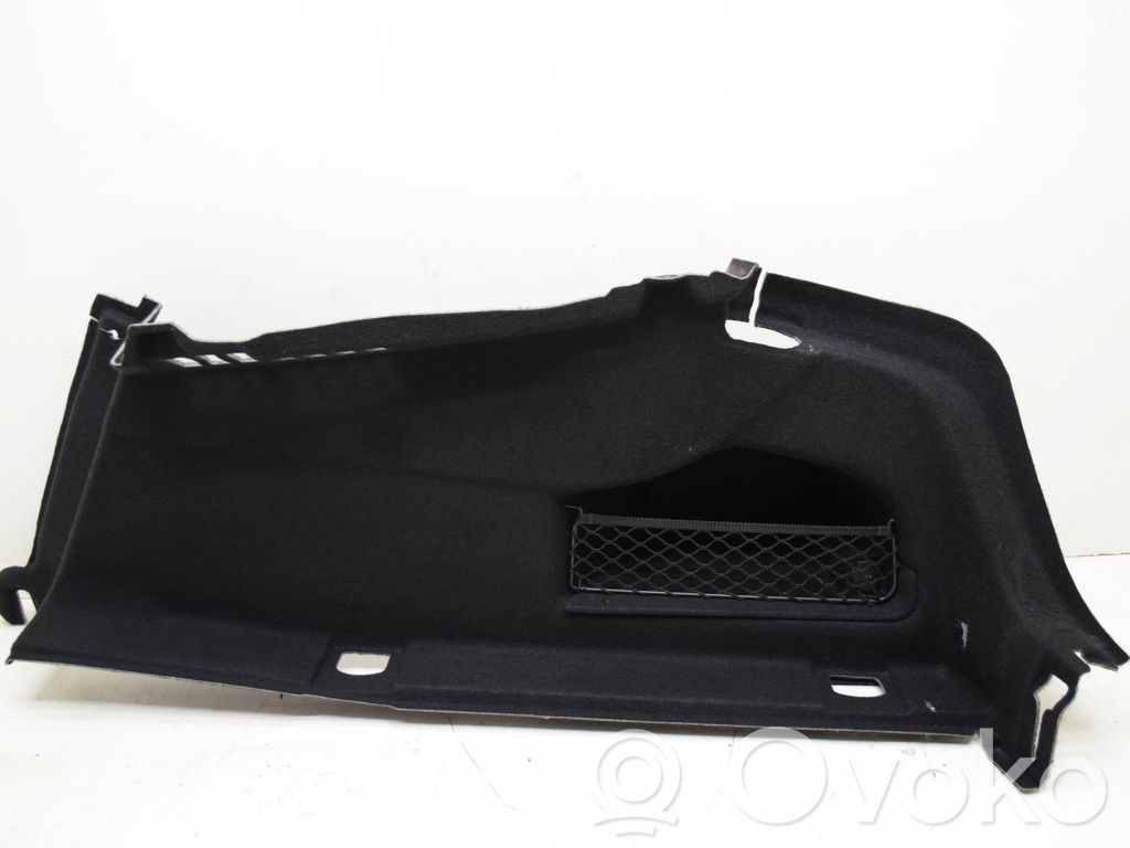 Audi A6 S6 C7 4G Rivestimento pannello laterale del bagagliaio/baule 