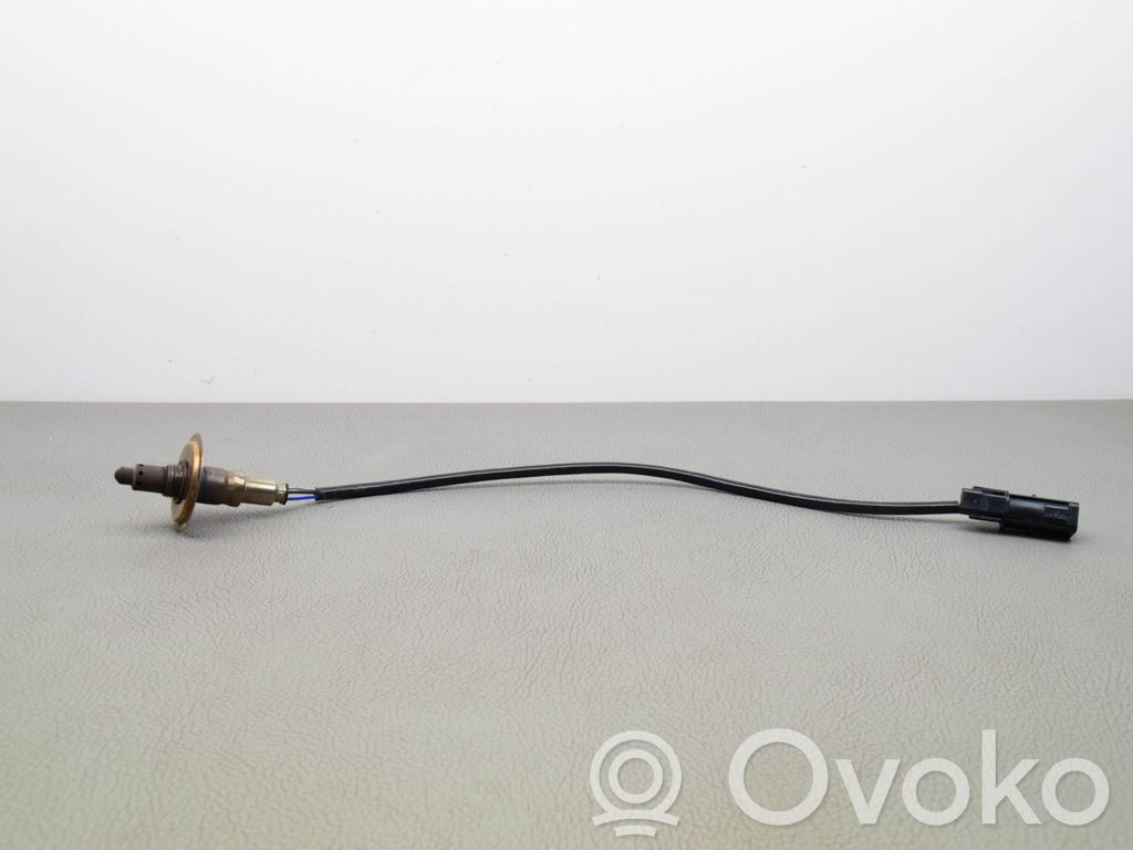 Nissan Qashqai Lambda probe sensor 