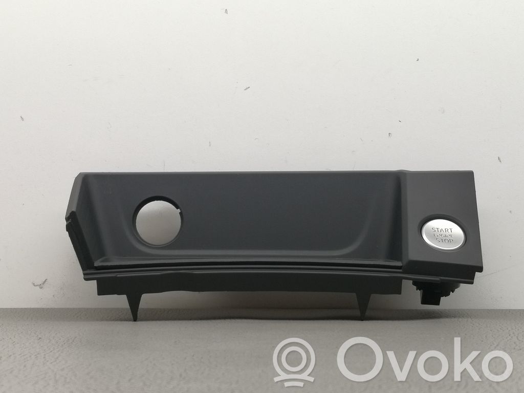 Audi A4 S4 B9 8W Engine start stop button switch 