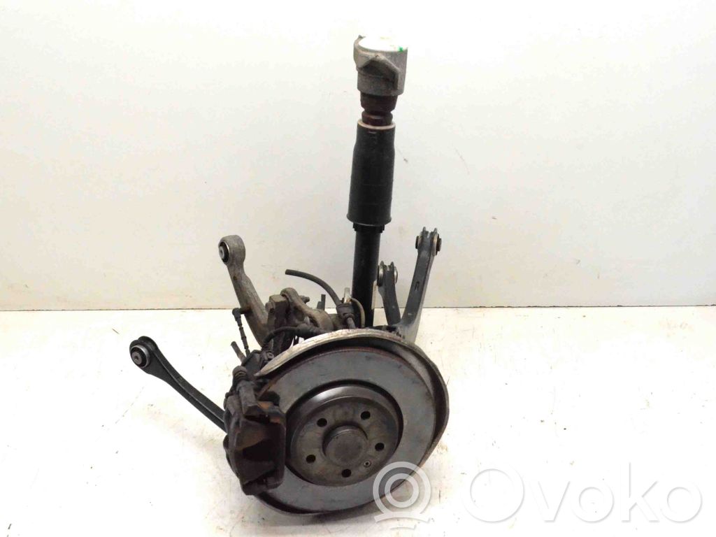 Audi A4 S4 B9 8W Juego de montaje de la suspensión trasera 