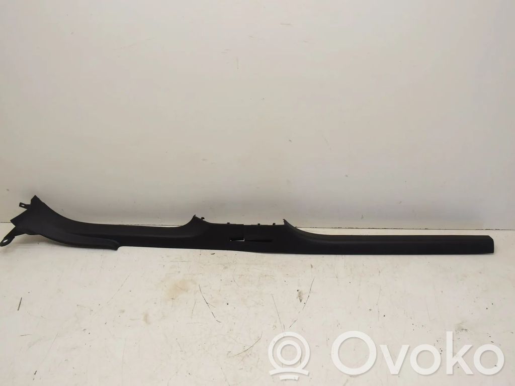 Volkswagen Jetta VI Osłona słupka szyby przedniej / A 
