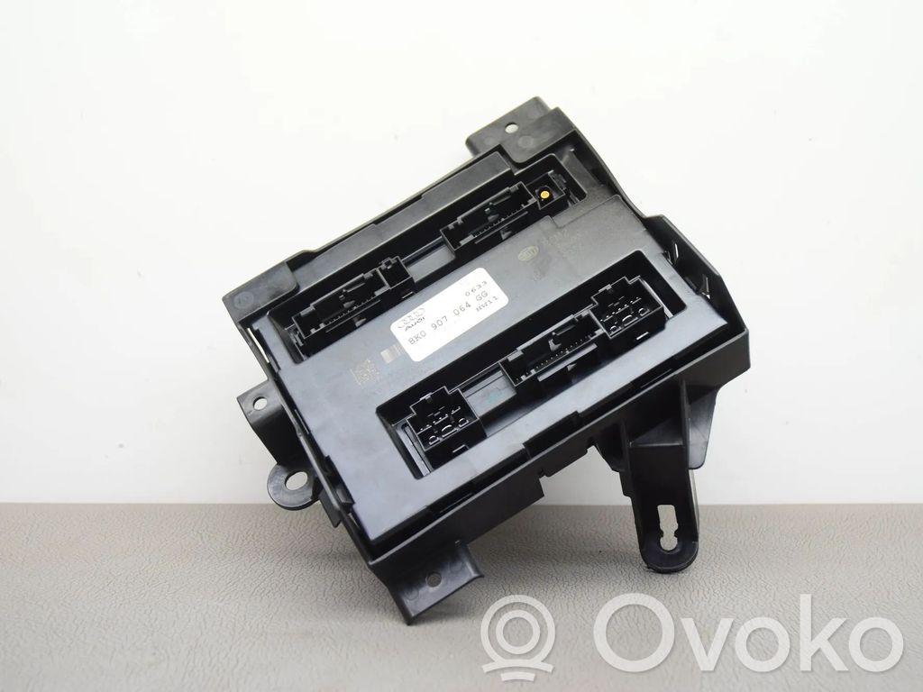 Audi A4 S4 B8 8K Moduł / Sterownik komfortu 