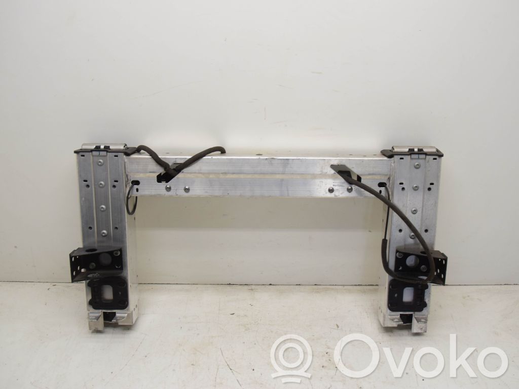 Audi A5 8T 8F Apsivertimo apsauga 