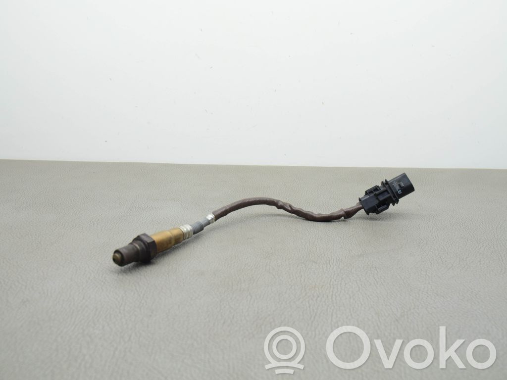 Mercedes-Benz GLC X253 C253 Lambda probe sensor 