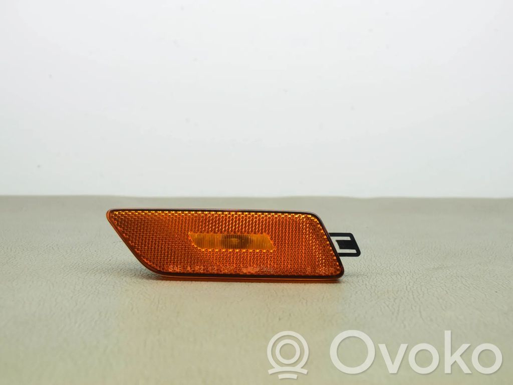 Porsche Macan (95B) Reflector delantero 