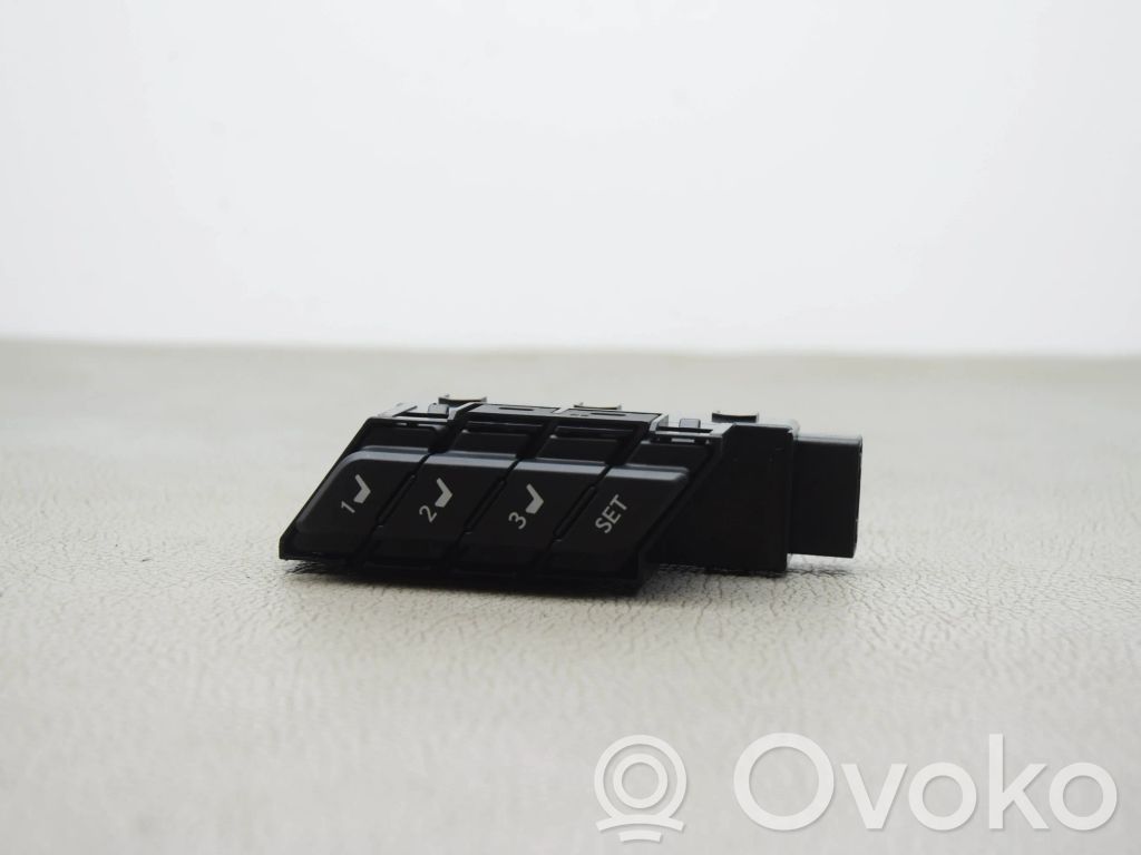 Lexus RX 450H Otros interruptores/perillas/selectores 