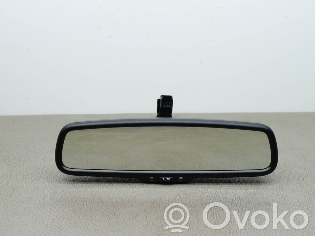 Lexus NX Espejo retrovisor (interior) 