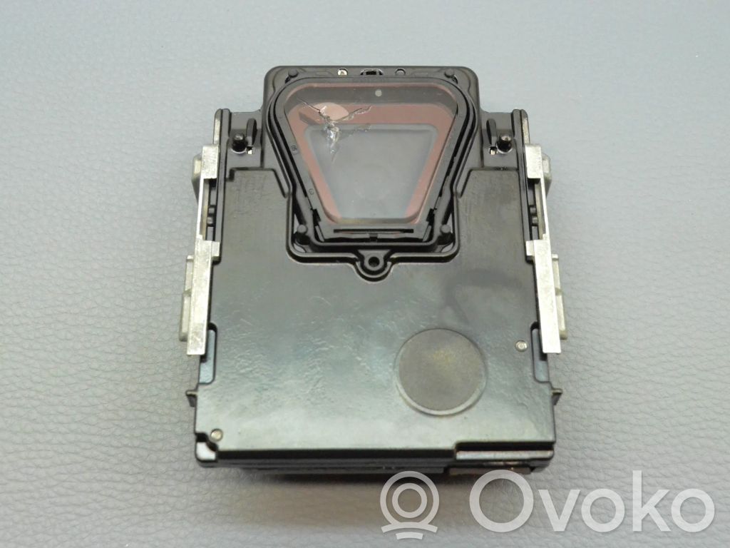 Audi Q5 SQ5 FY Windshield/windscreen camera 