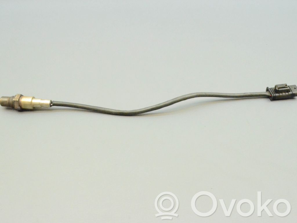 BMW 5 G30 G31 G38 Lambda probe sensor 