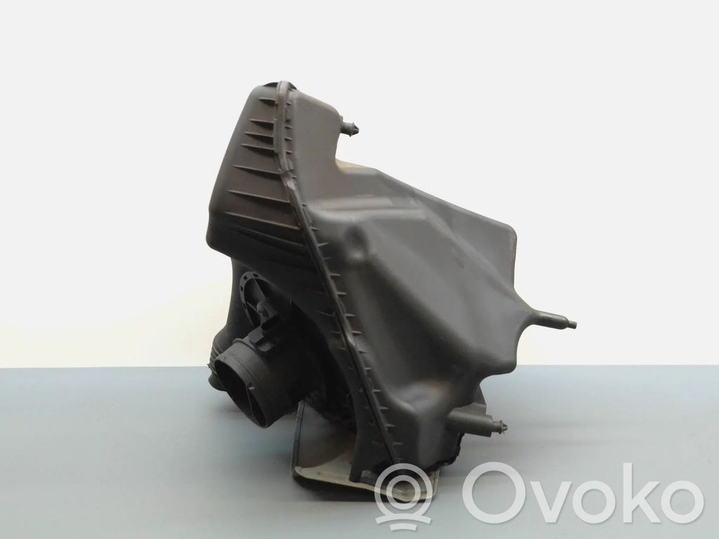 Audi A6 S6 C7 4G Luftfilterkasten 