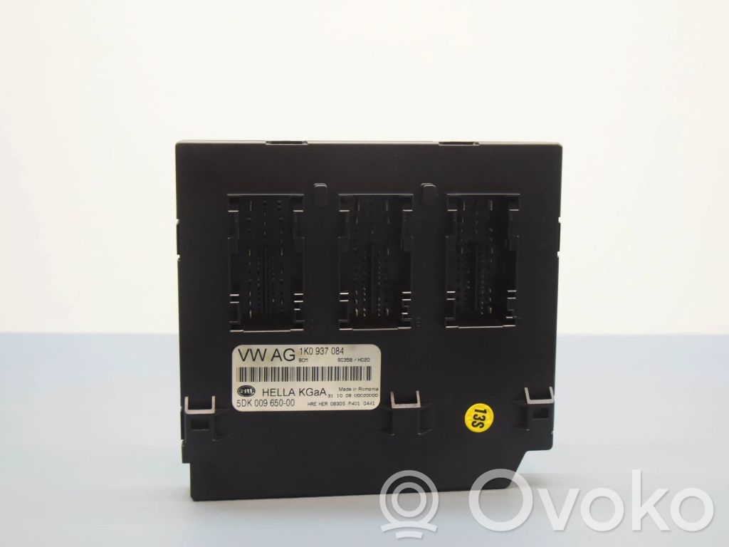 Volkswagen Golf VI Modul confort 