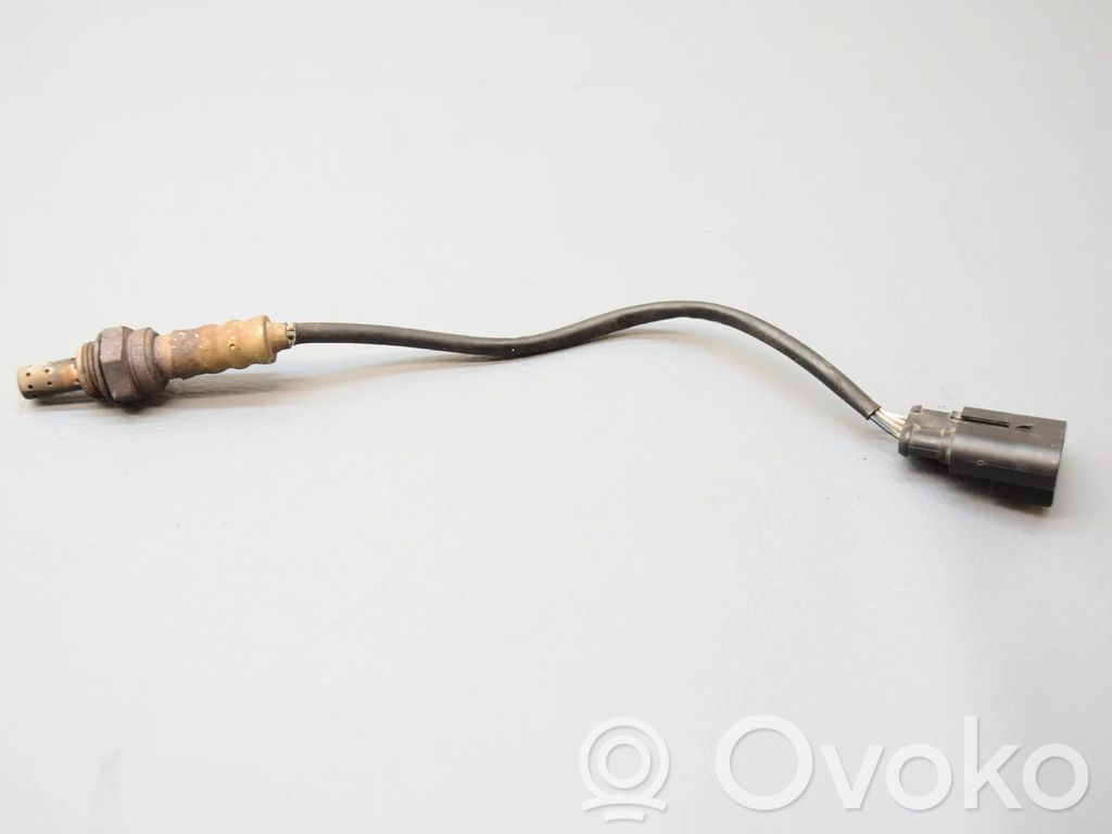 Fiat 500 Lambda probe sensor 
