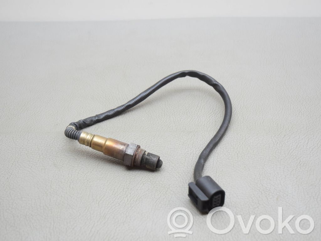 BMW 5 F10 F11 Lambda probe sensor 