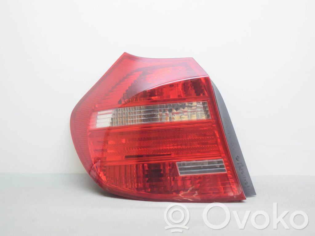 BMW 1 E81 E87 Rear/tail lights 