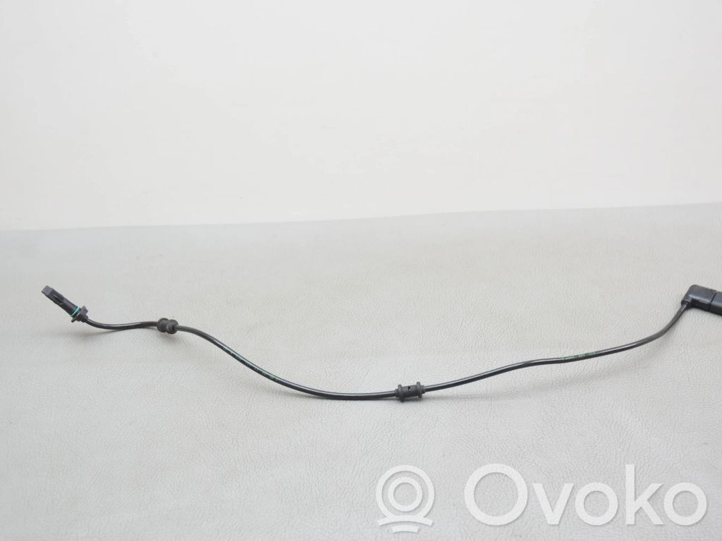 Mercedes-Benz C W205 ABS Sensor hinten 