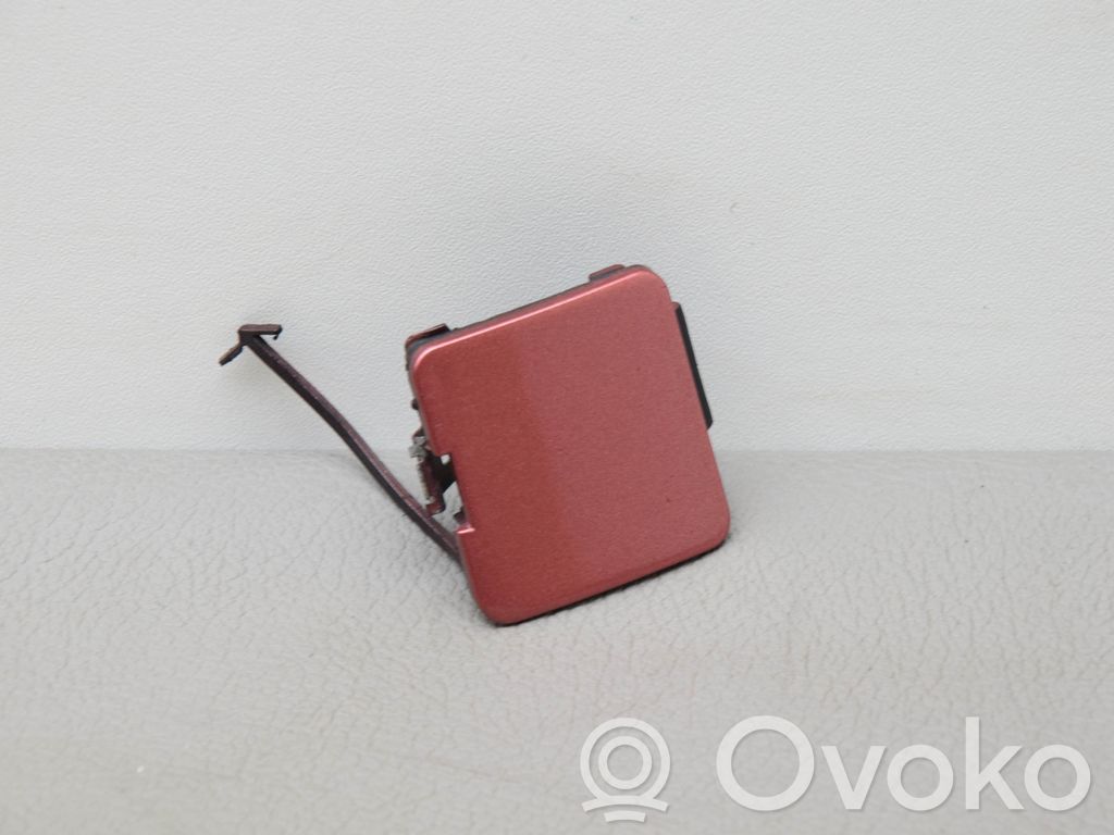 Front tow hook cap/cover   8397402,51118397402