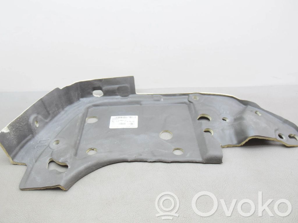 BMW X3 G01 Interior carpet 