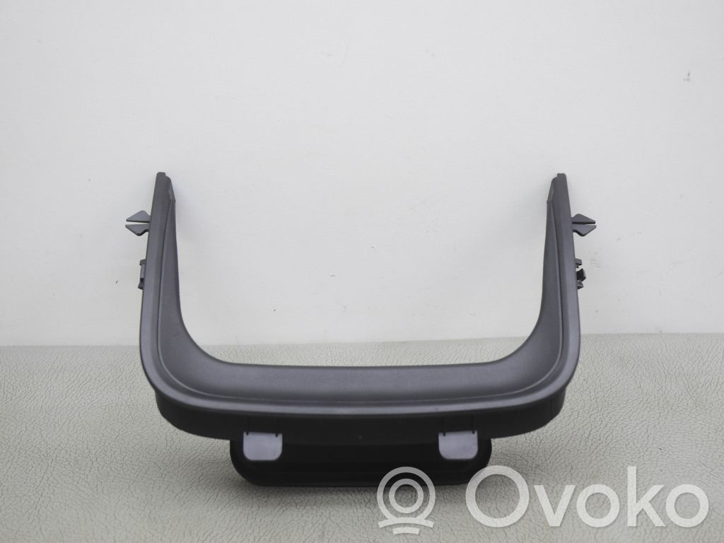 BMW X3 G01 Garniture de colonne de volant 
