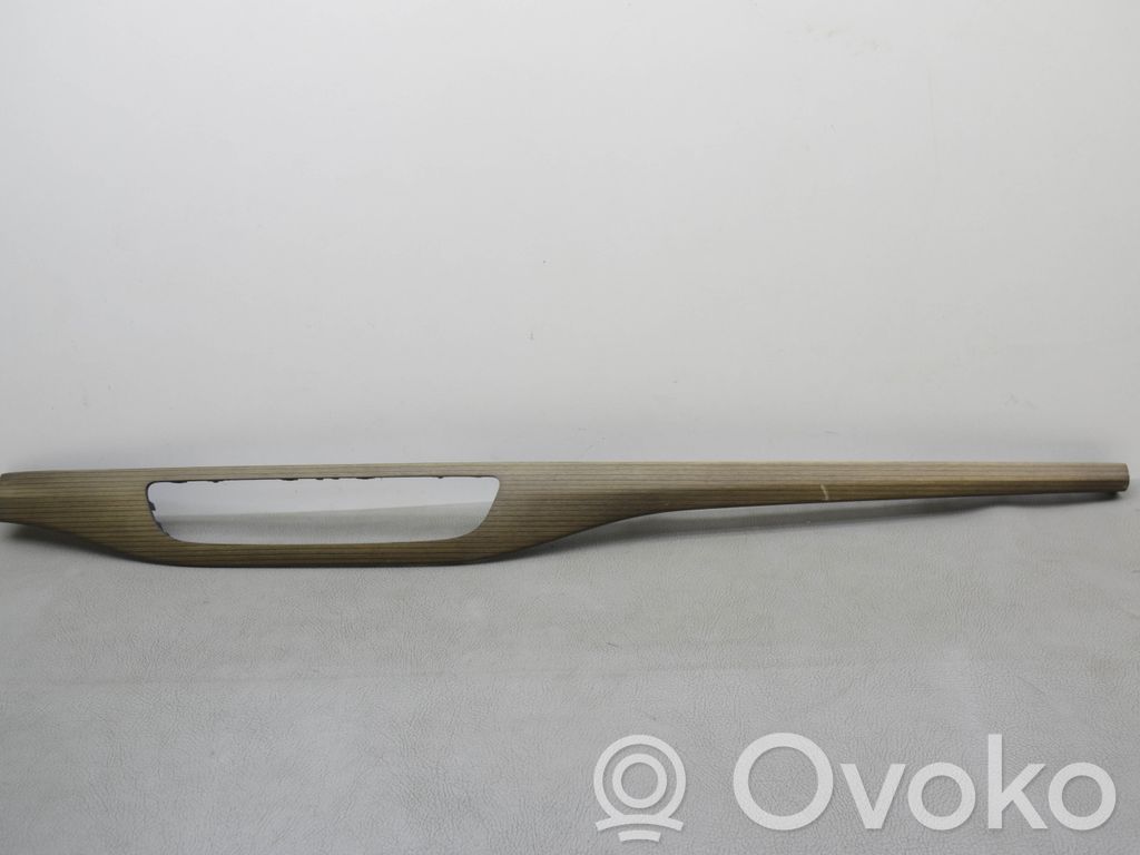 Audi Q7 4M Dashboard glove box trim 