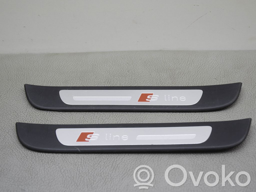 Audi A6 S6 C7 4G Other sill/pillar trim element 