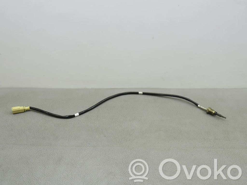 Audi Q7 4M Sensor de temperatura del escape 