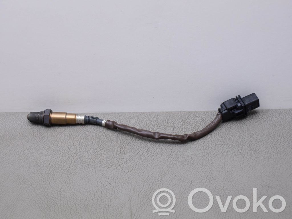 Mercedes-Benz GLE (W166 - C292) Lambda probe sensor 
