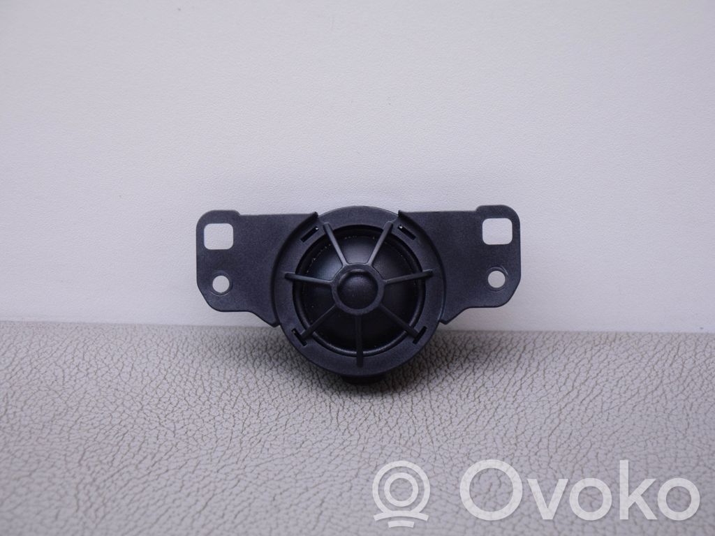 Audi Q7 4M Panel speaker 