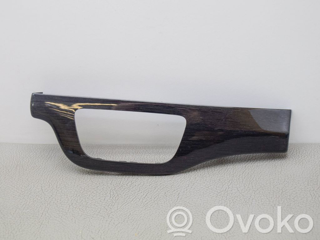 Audi Q7 4M Panel trim 