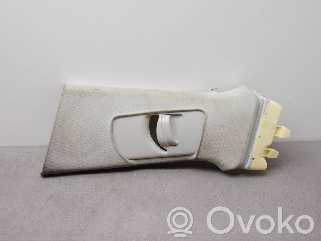 Audi A4 S4 B8 8K Osłona dolna słupka / B 