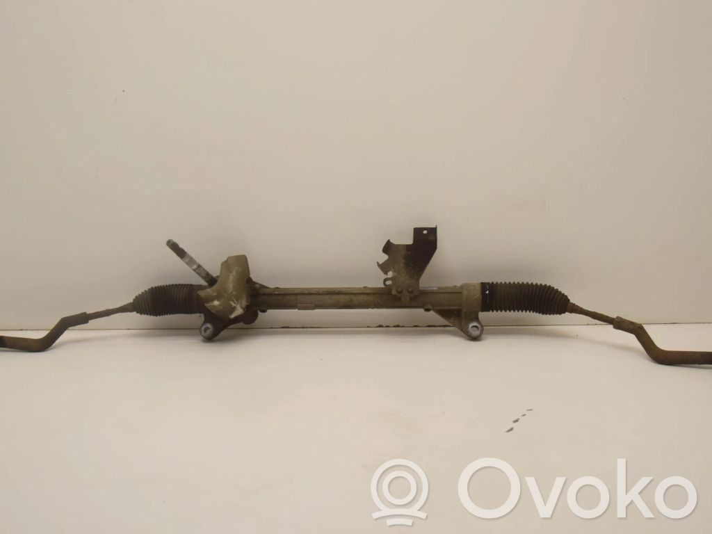 Nissan Qashqai Vairo kolonėlė 