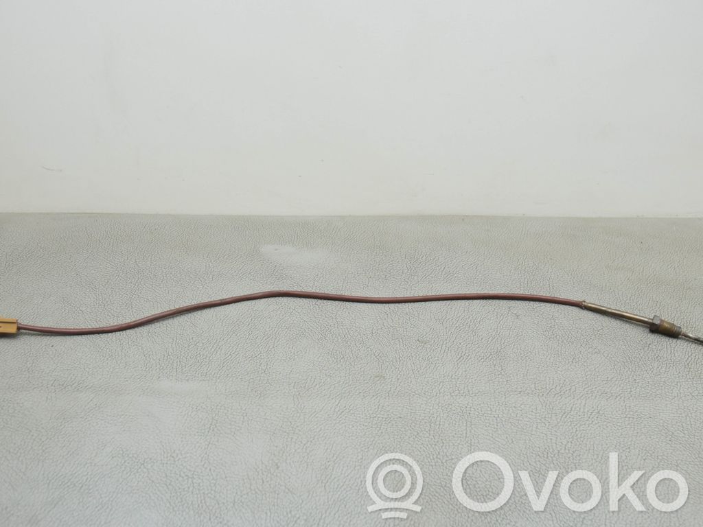 Mercedes-Benz CLA C117 X117 W117 Exhaust gas temperature sensor 