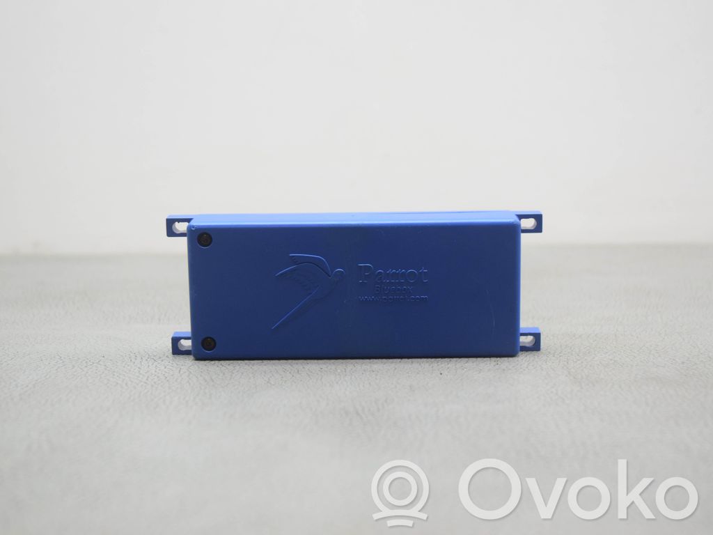Audi A4 S4 B8 8K Other devices 
