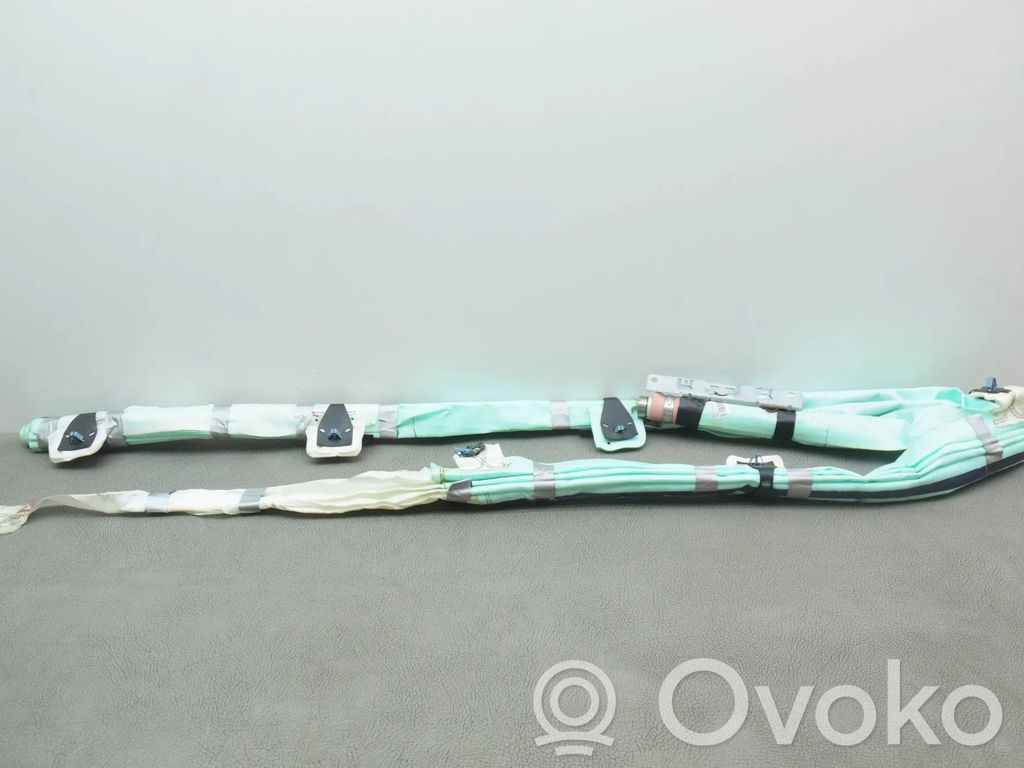 BMW X5 F15 Airbag del techo 