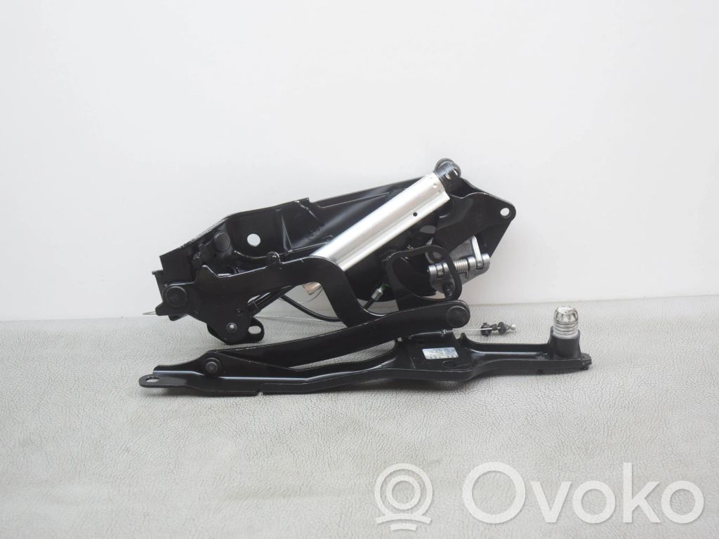 BMW 1 E82 E88 Paceļama/saliekama jumta komplekts 
