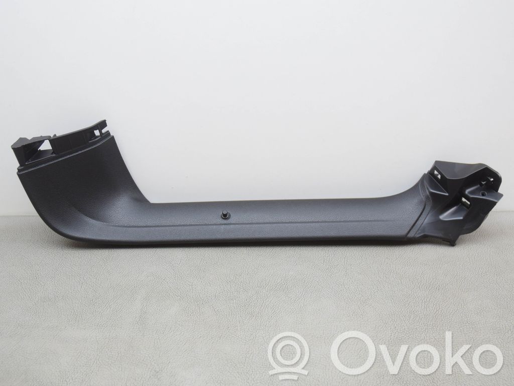Audi Q3 F3 Tailgate trim 