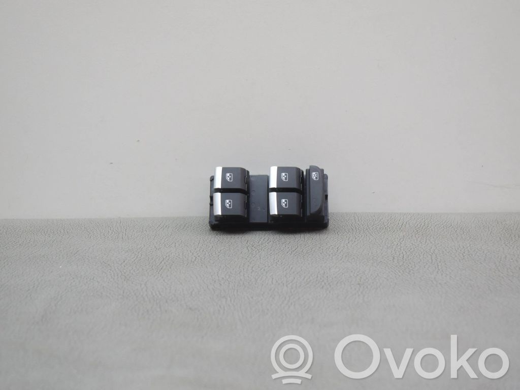 Audi A5 Comutator comandă geamuri electrice 