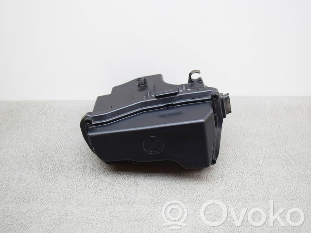 BMW 5 F10 F11 Sicherungskasten komplett 