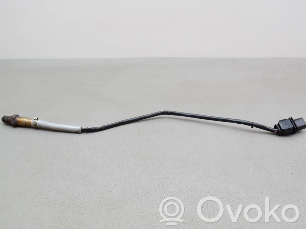 Volkswagen Tiguan Lambda zondas 
