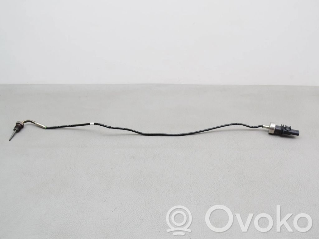 Porsche Macan (95B) Abgastemperatursensor 