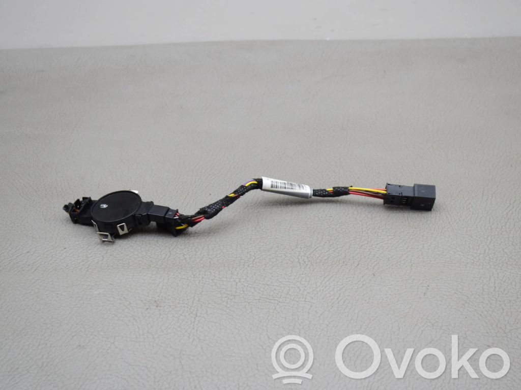 Audi Q5 SQ5 FY Sensor de lluvia 